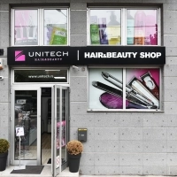 HAIR& BEAUTY SHOP V
